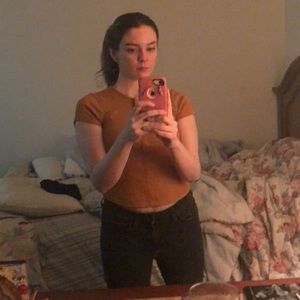 Meet your Posher, Breanna